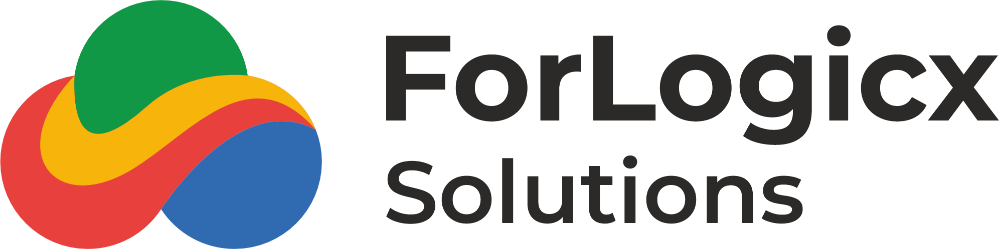 ForLogicx Solutions